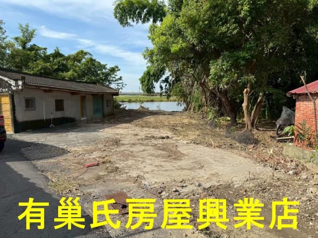 嘉義朴子農地-0