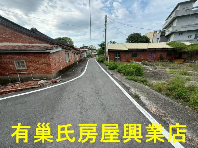 嘉義朴子農地-1