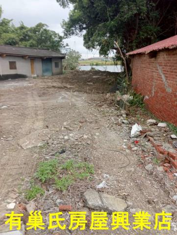 嘉義朴子農地-3