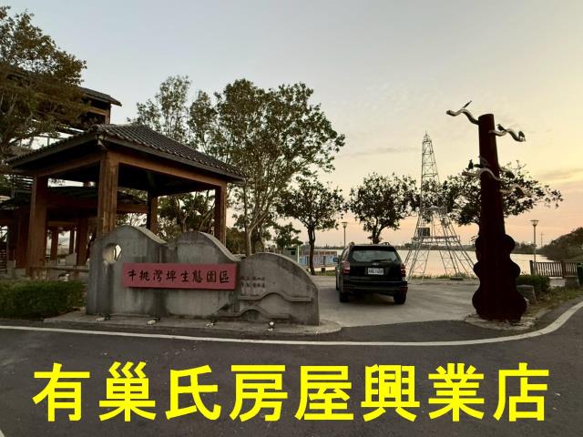 嘉義朴子農地-4