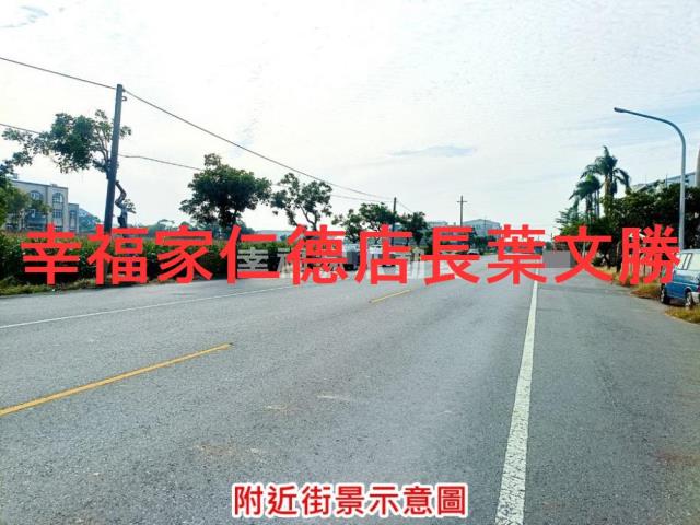 台南西港農地-12