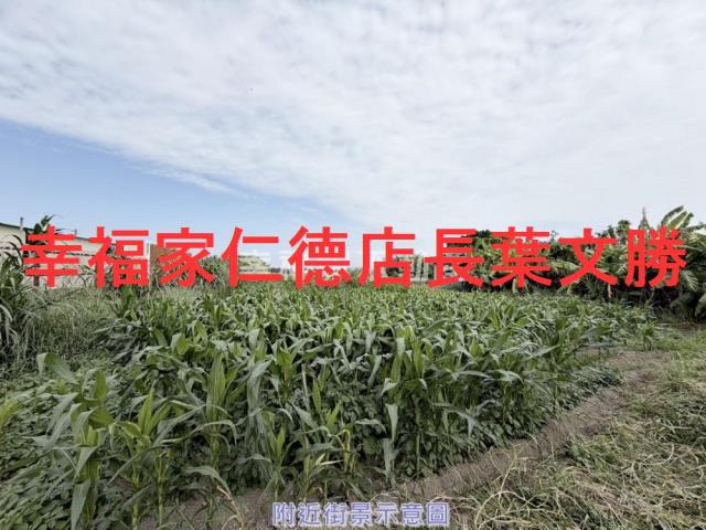 台南佳里農地-4