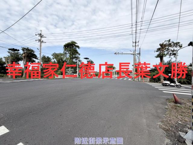 台南佳里農地-6