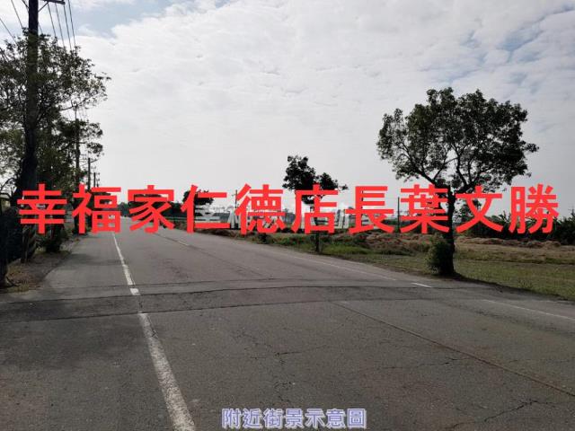 台南佳里農地-7