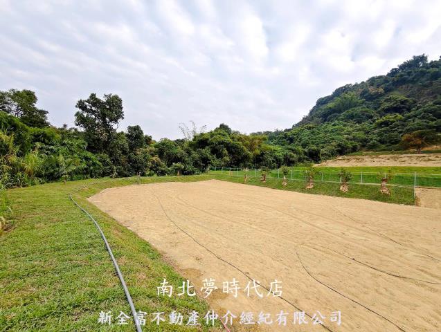 台南楠西農地-2