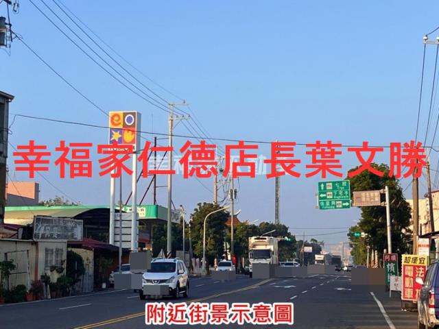 台南西港農地-5