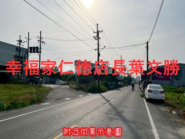 安南農地-14