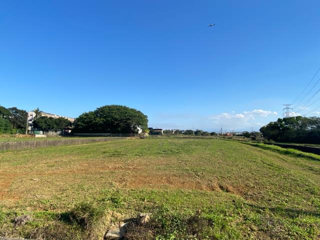 新屋方正美農地