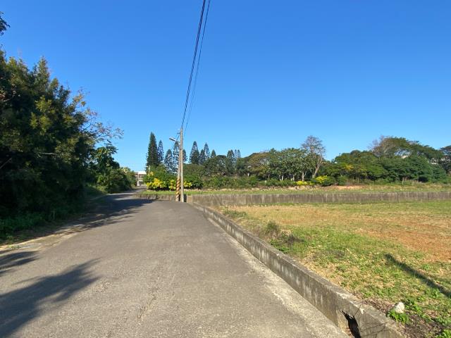 新屋農地-1