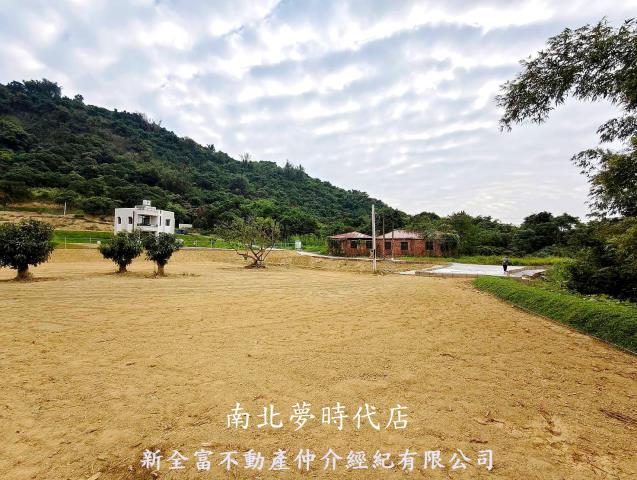 台南農地-4