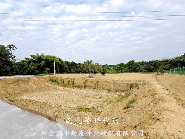 台南農地-7
