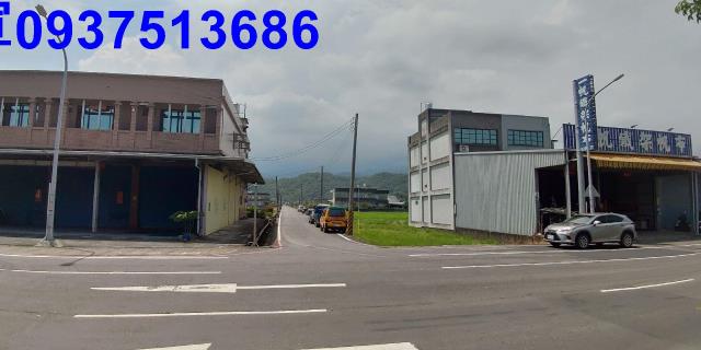 宜蘭礁溪農地-13