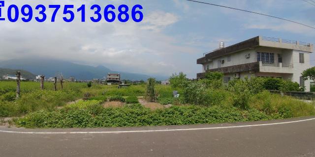 宜蘭縣員山鄉枕山一段農地出售