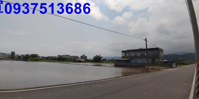 宜蘭礁溪農地-7