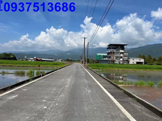 宜蘭礁溪農地-13