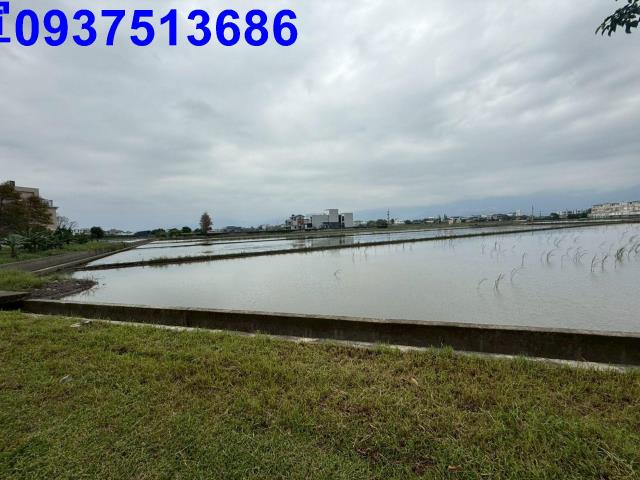 宜蘭壯圍農地-2