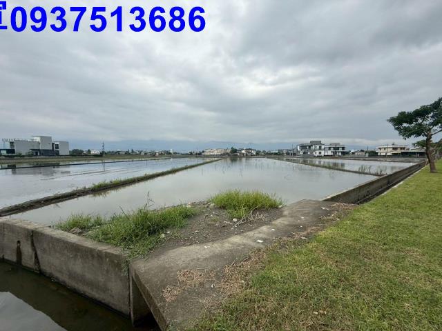 宜蘭壯圍農地-12