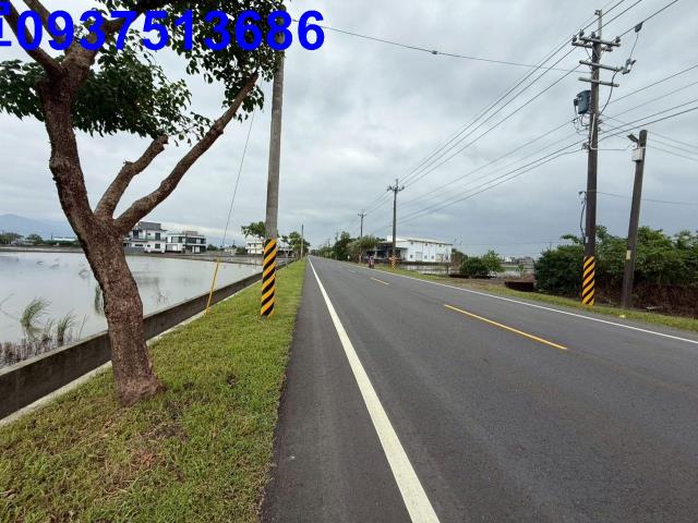 宜蘭壯圍農地-5