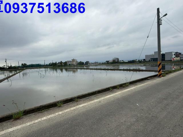 宜蘭壯圍農地-7