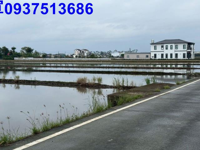 宜蘭壯圍農地-8