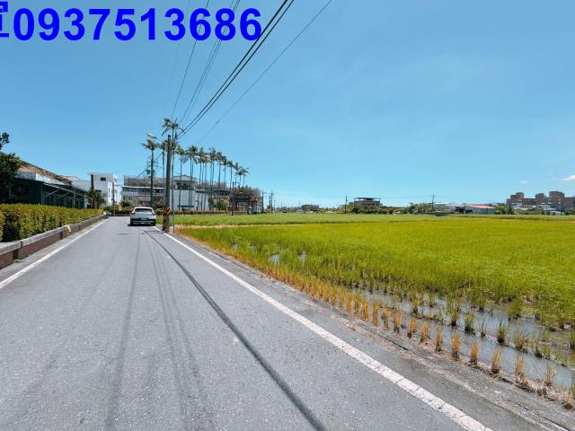 宜蘭五結農地-11