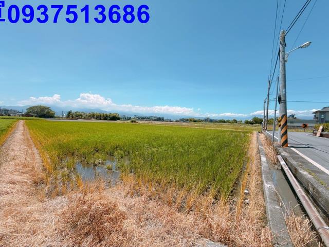 宜蘭五結農地-9