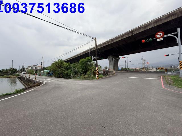 宜蘭礁溪農地-4