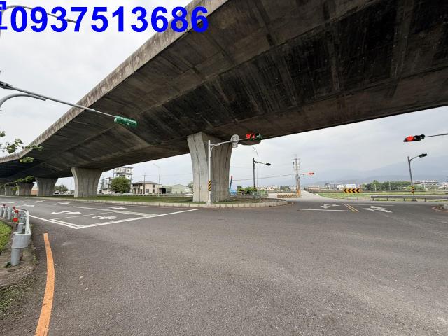 宜蘭礁溪農地-5