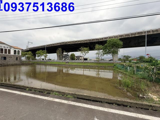 宜蘭礁溪農地-8