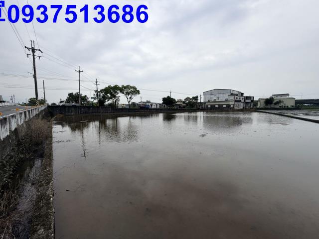 宜蘭縣礁溪鄉玉田段農地出售