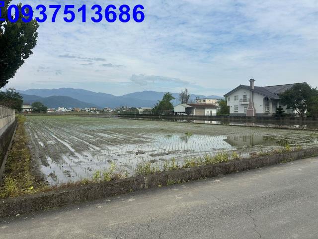 宜蘭員山農地-11