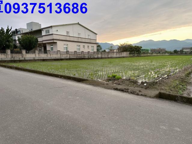 宜蘭員山農地-13