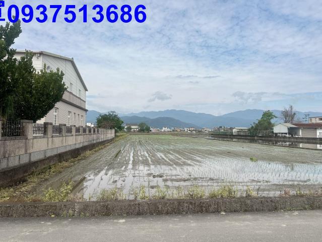 宜蘭員山農地-6