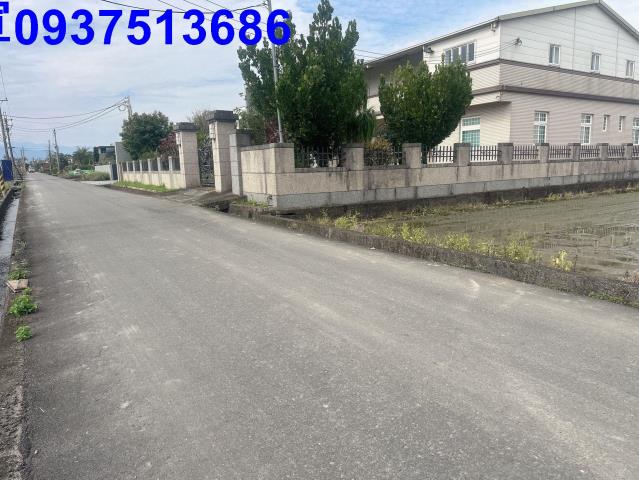 宜蘭員山農地-8