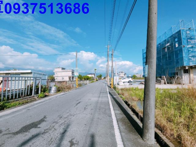 宜蘭礁溪農地-12