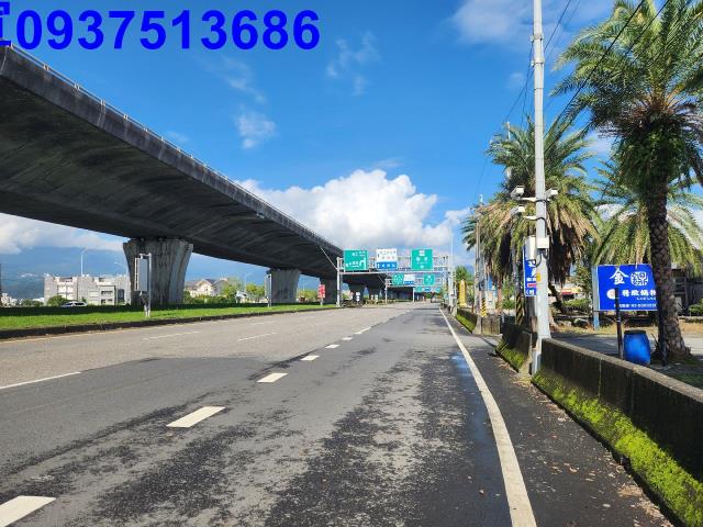 宜蘭縣員山鄉深洲段農地出售