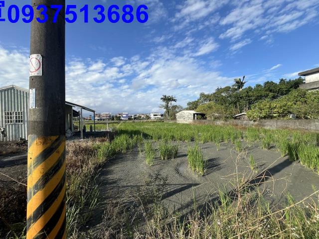 宜蘭羅東農地-9