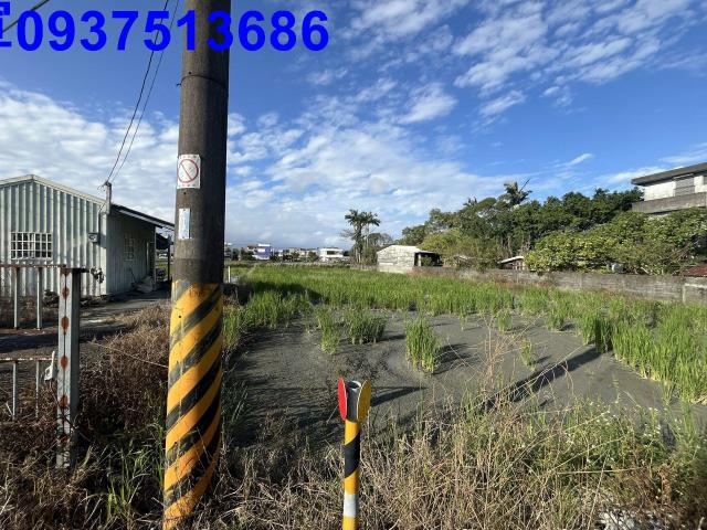 宜蘭羅東農地-1