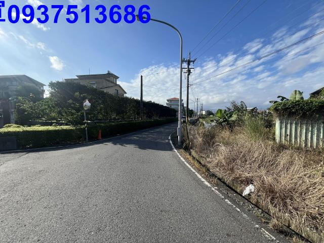 宜蘭羅東農地-7