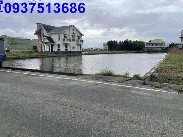 宜蘭壯圍農地-11