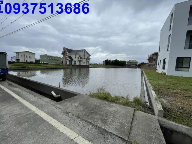 宜蘭壯圍農地-8