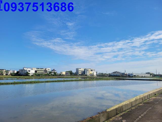 宜蘭壯圍農地-10