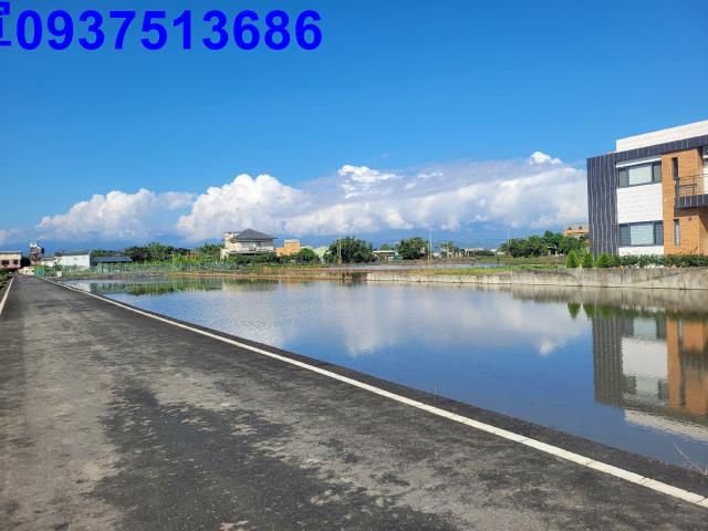 宜蘭壯圍農地-14