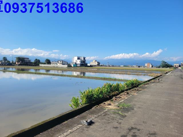 宜蘭壯圍農地-1