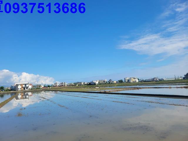 宜蘭壯圍農地-5