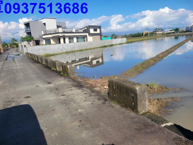 宜蘭壯圍農地-6