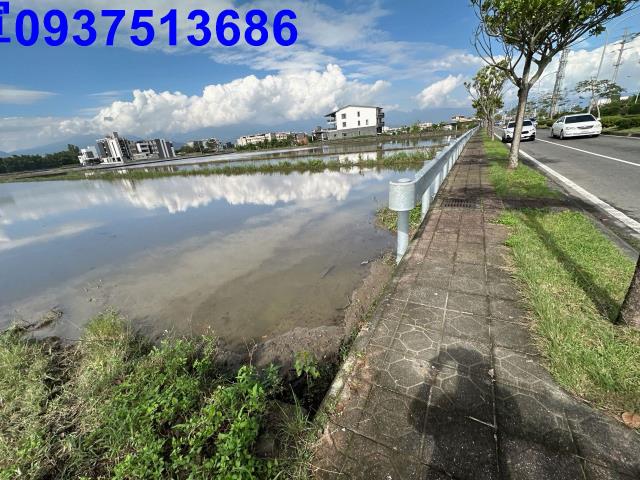 宜蘭宜蘭市農地-4