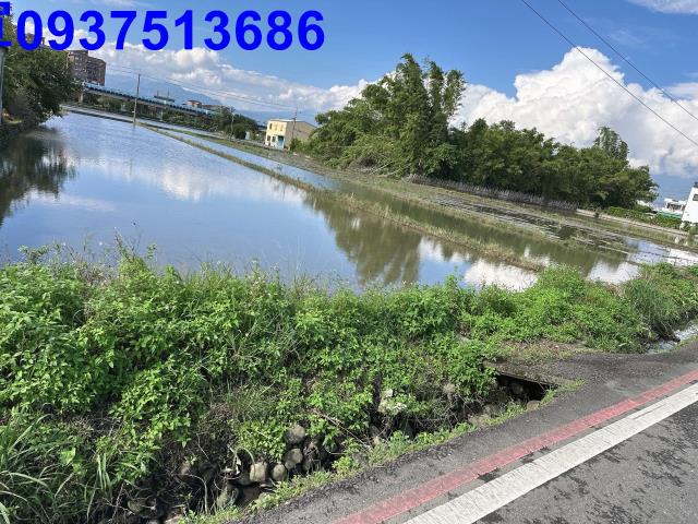 宜蘭宜蘭市農地-8