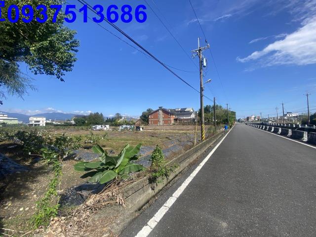 宜蘭員山農地-3