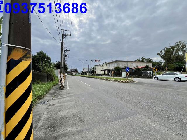 宜蘭壯圍農地-12